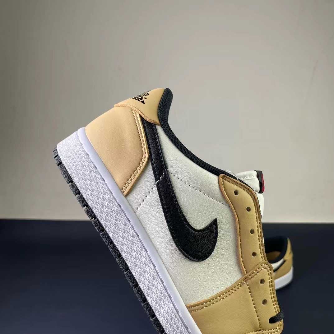 Men Air Jordan 1