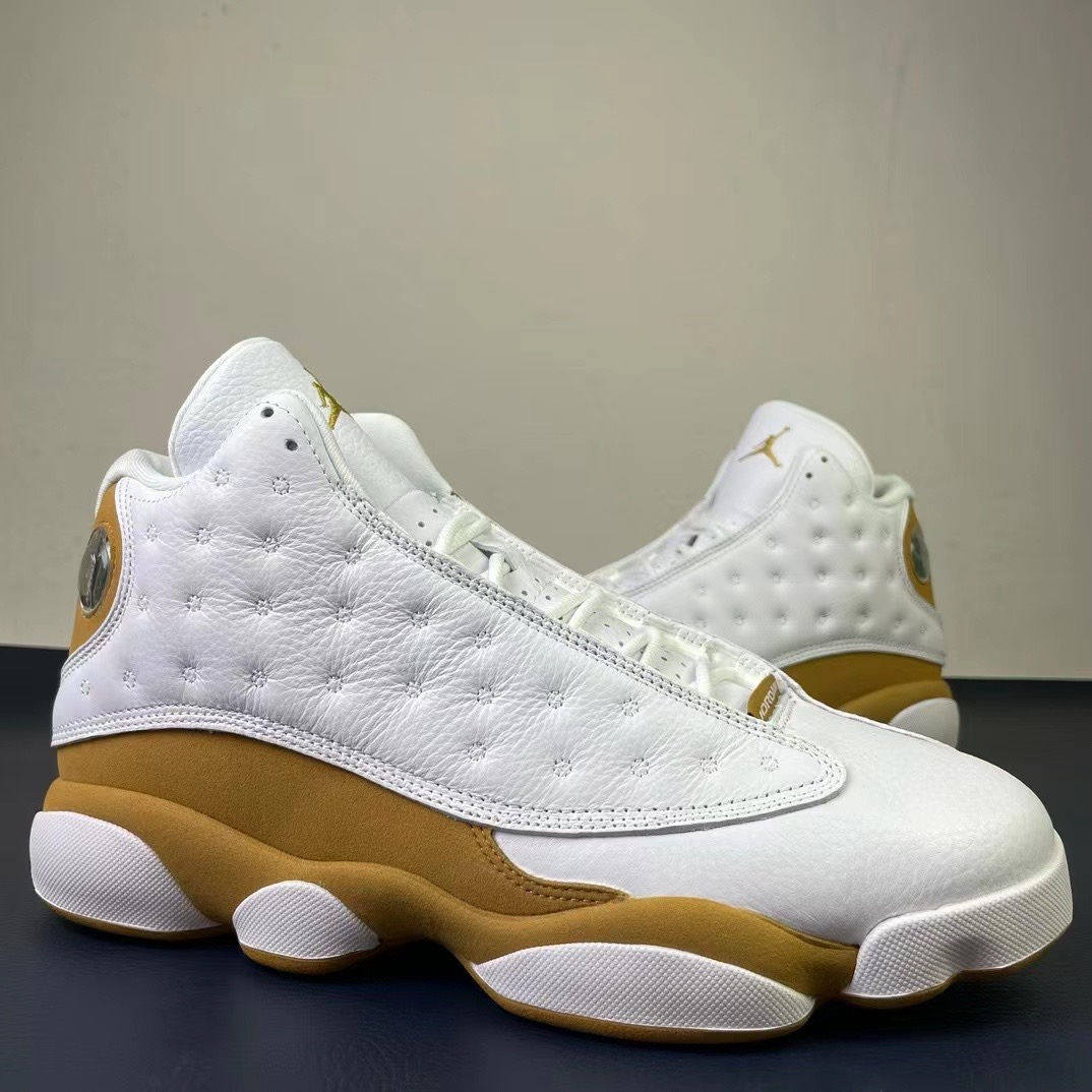 Air Jordan 13