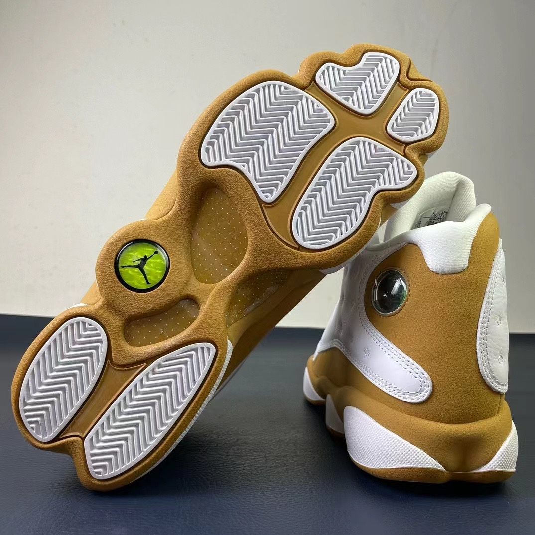 Air Jordan 13