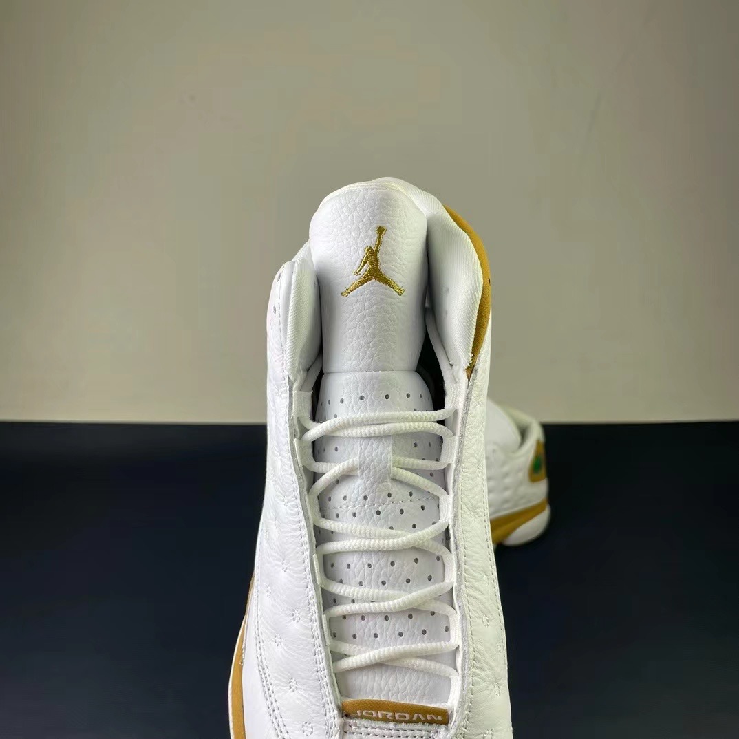 Air Jordan 13