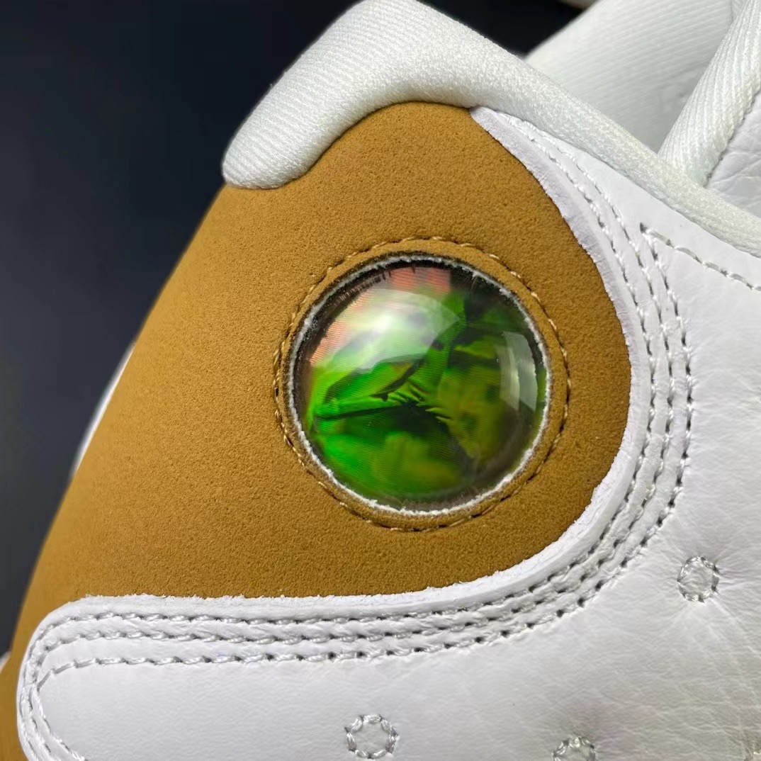 Air Jordan 13