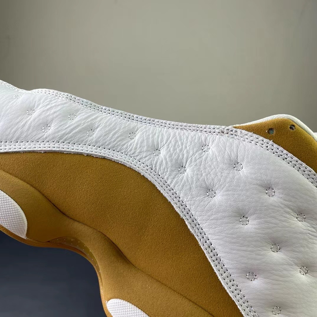 Air Jordan 13