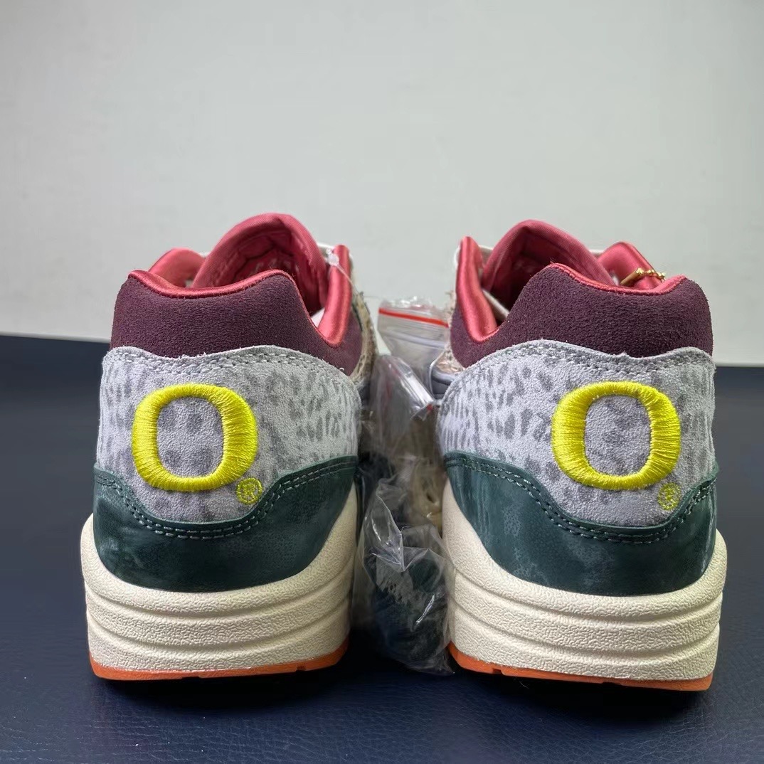 Nike AIR Max 1 luxe