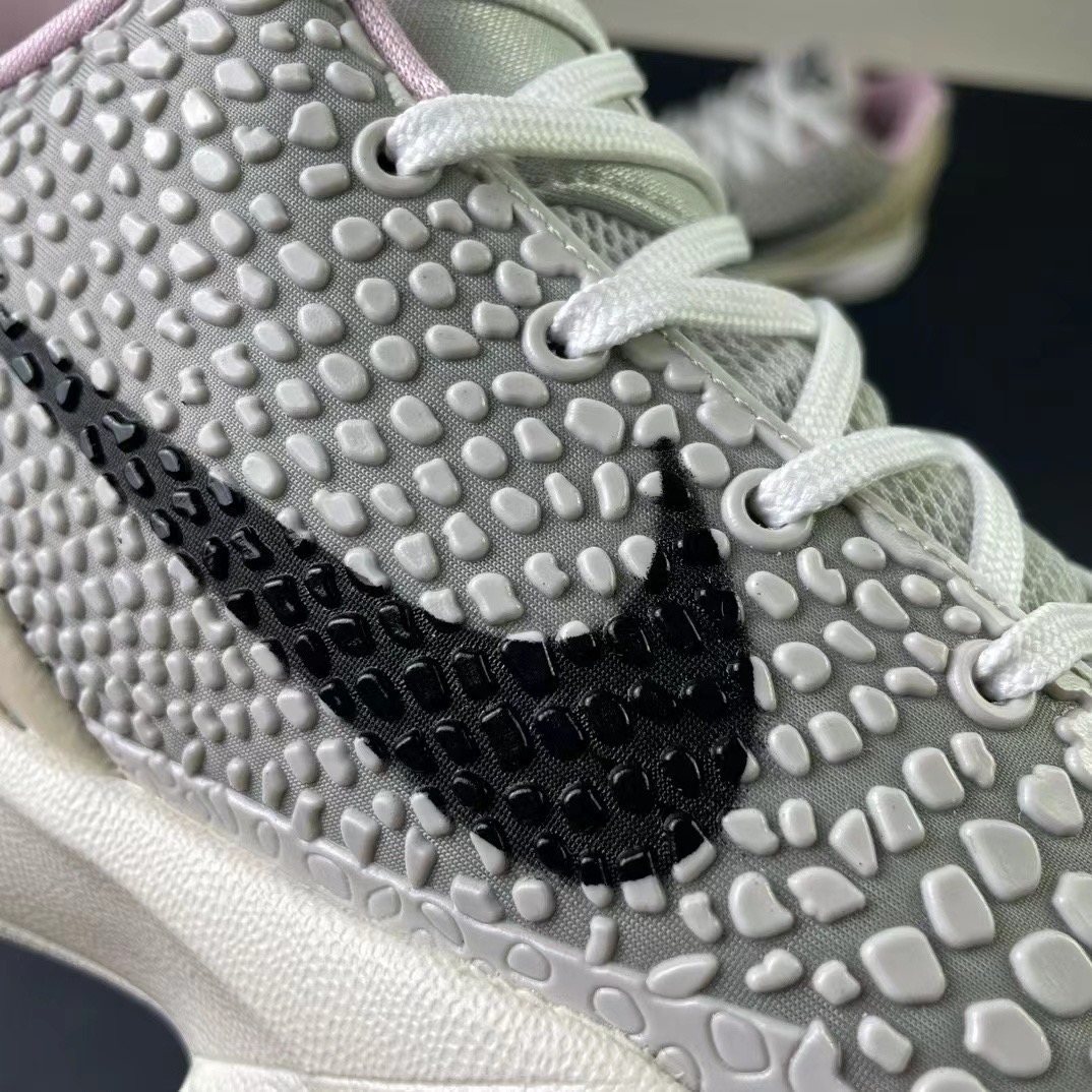 Nike zoom kobe6