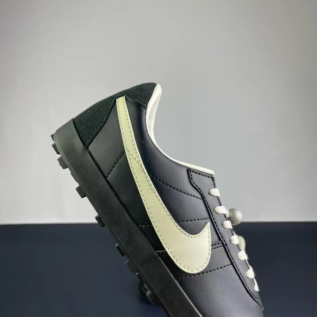 B.ode+ Nike