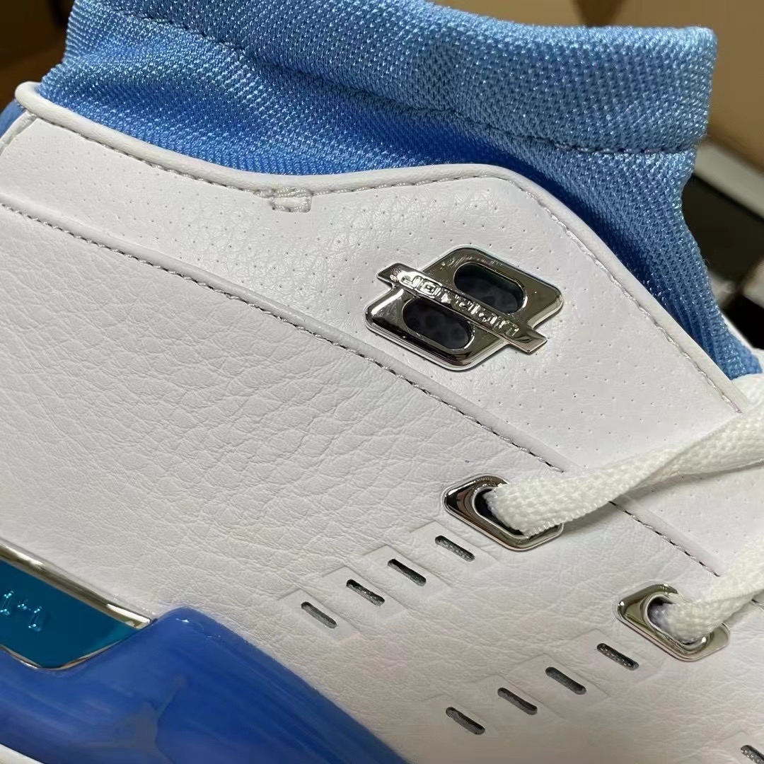 Air Jordan 17
