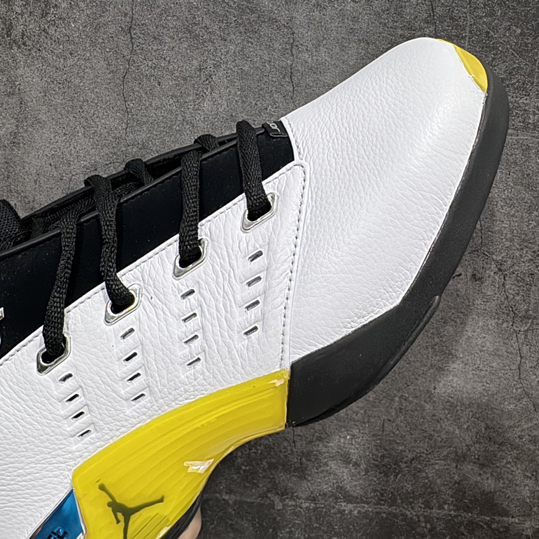 Air Jordan 17