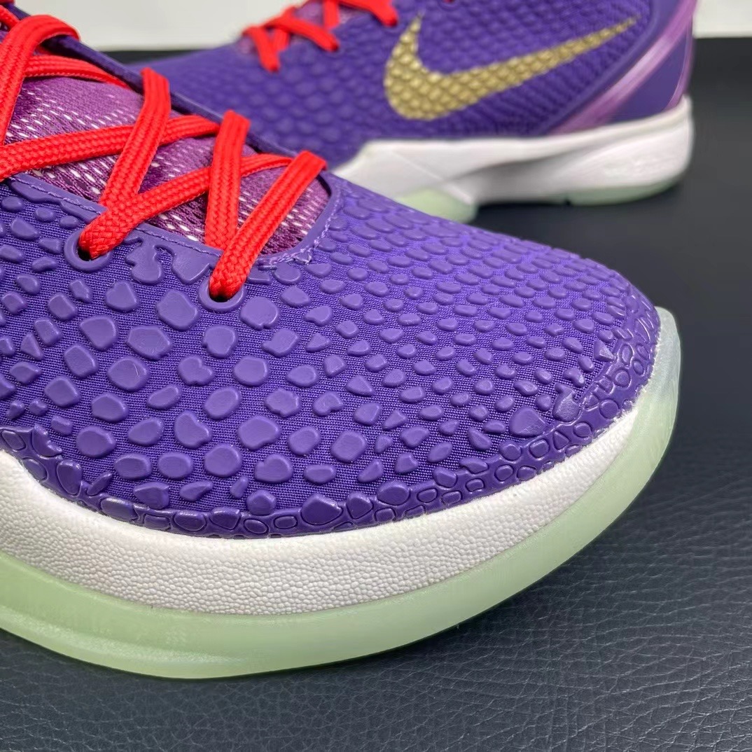Nike zoom kobe6
