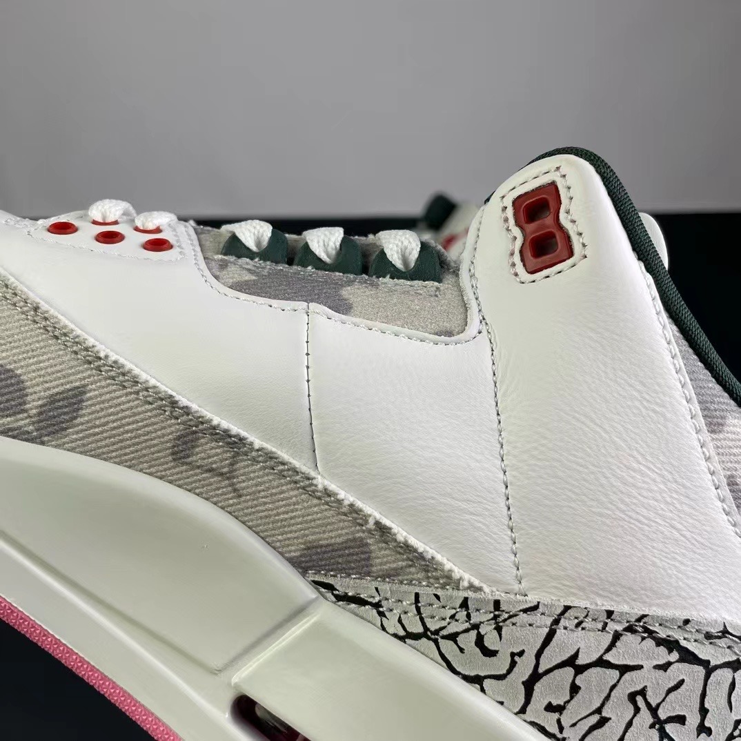 NIKE Air Jordan 3