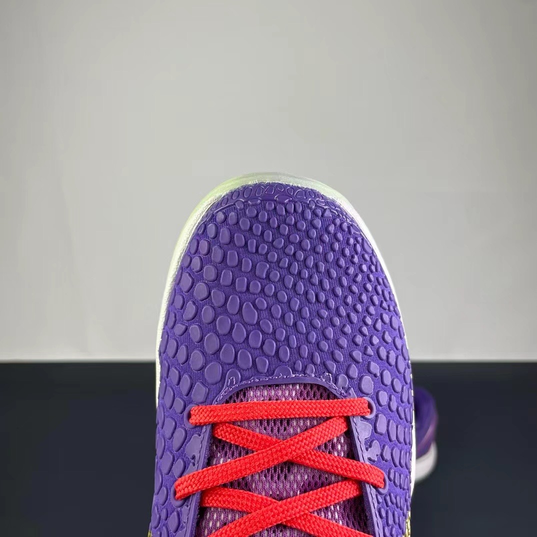 Nike zoom kobe6