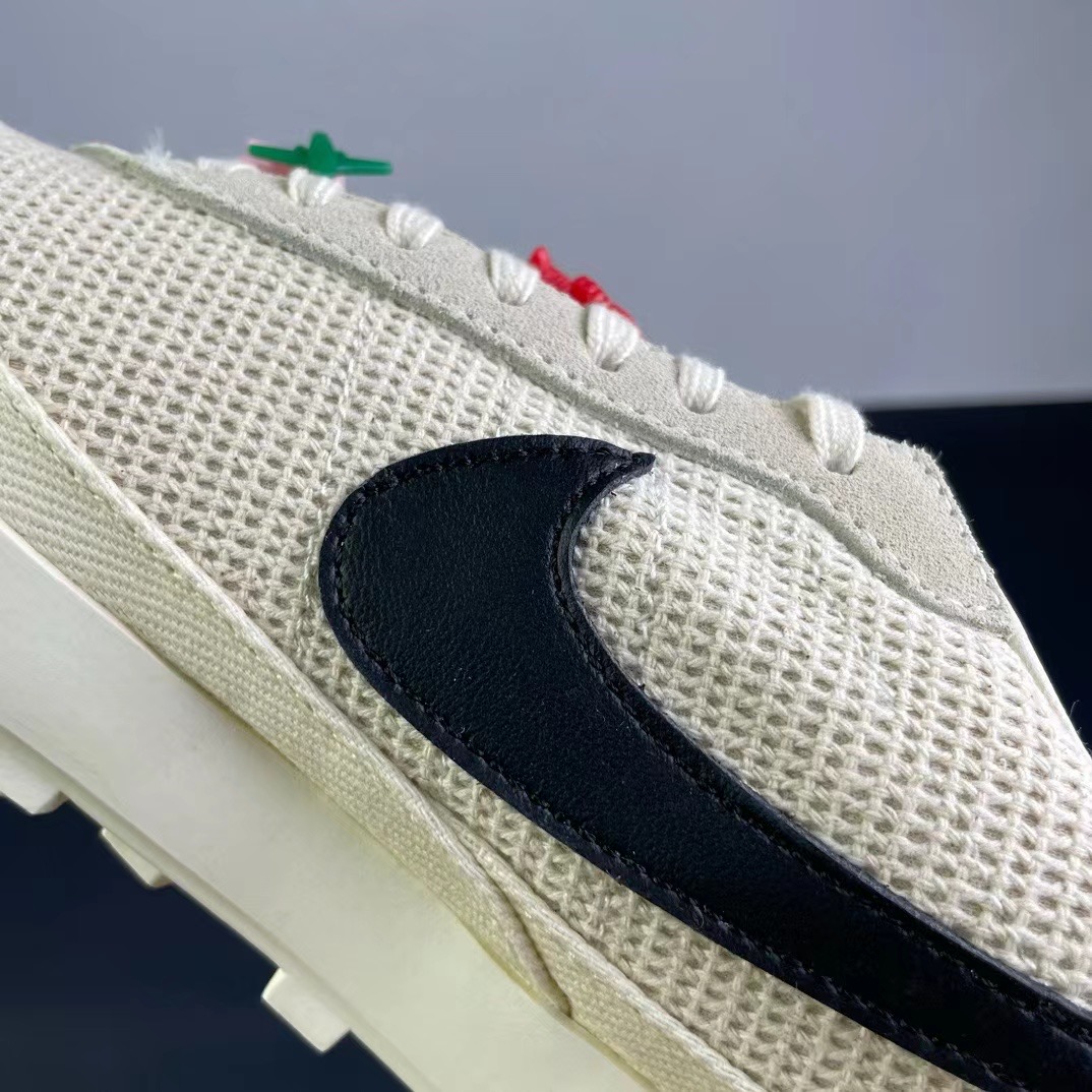 B.ode+ Nike