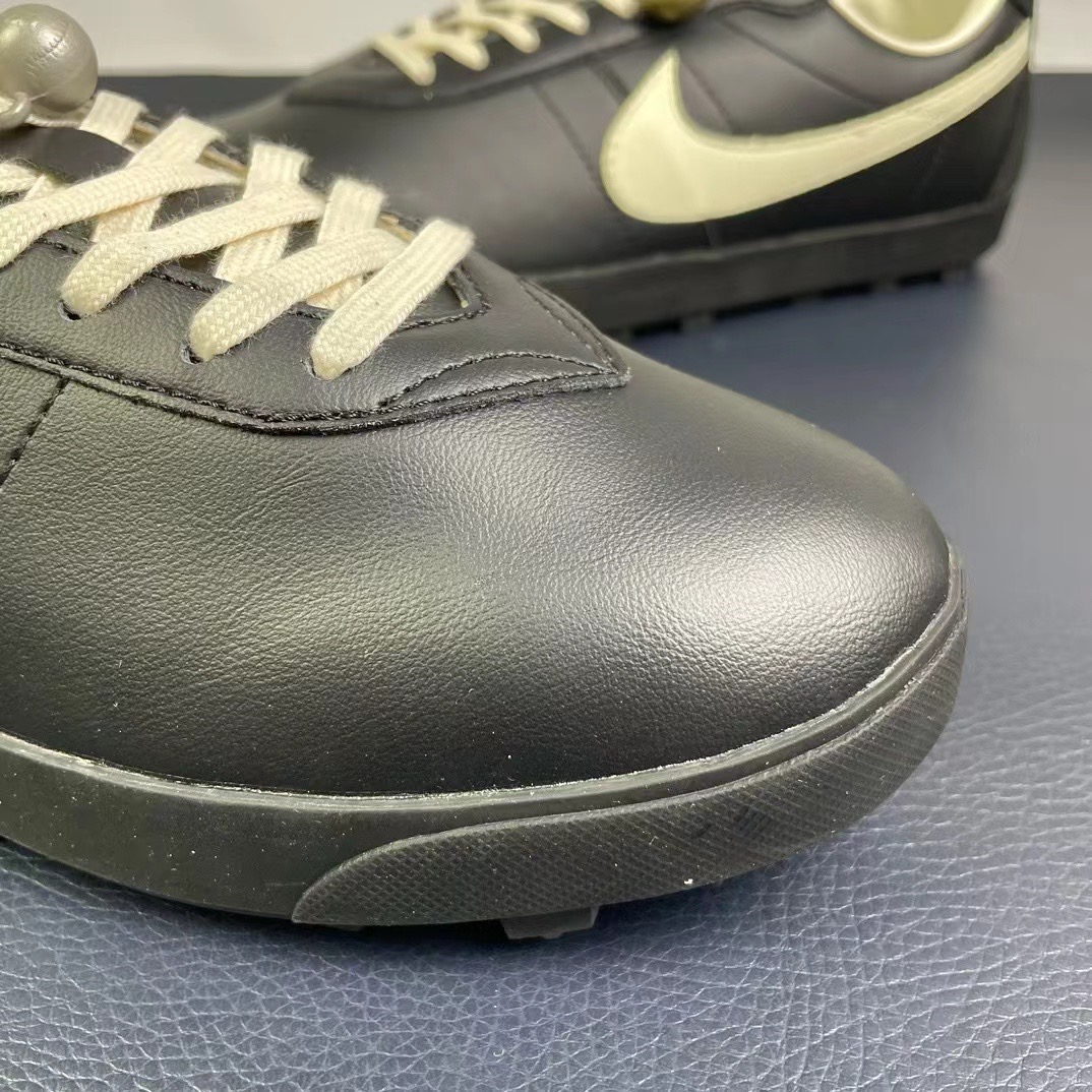 B.ode+ Nike