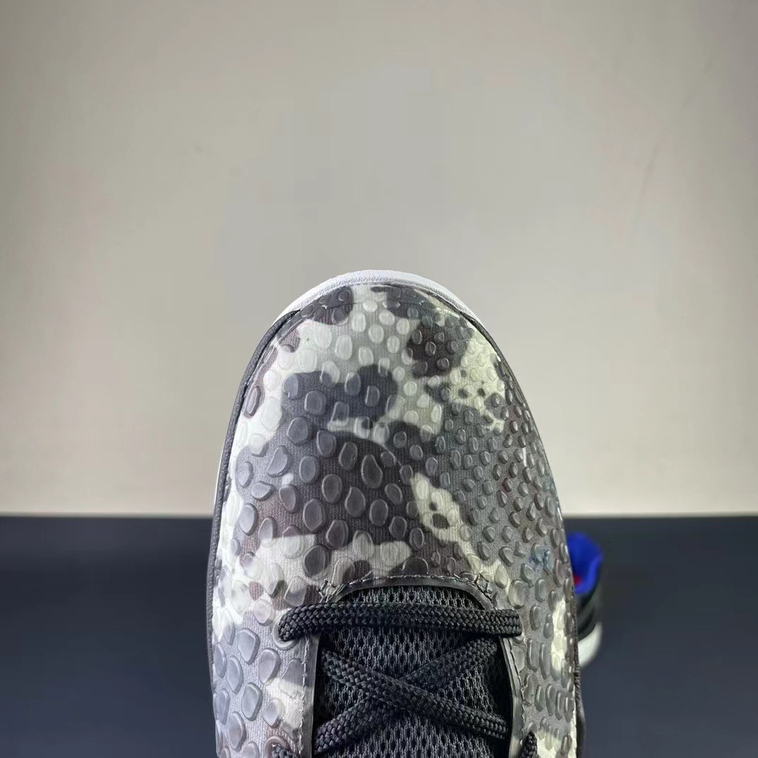 Nike zoom kobe8