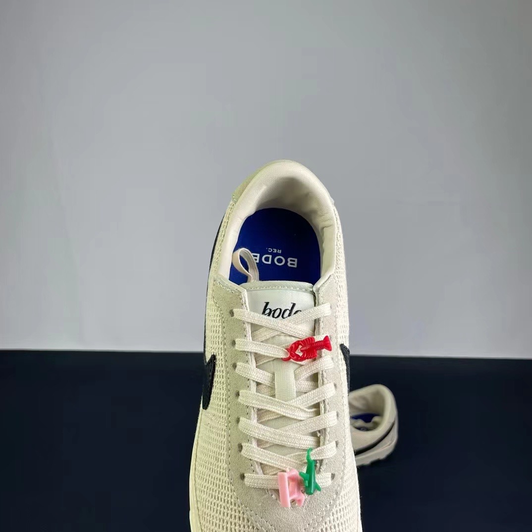 B.ode+ Nike