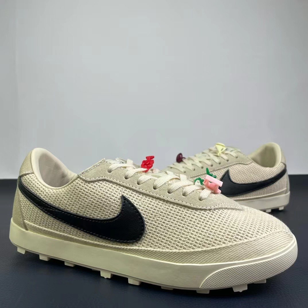 B.ode+ Nike