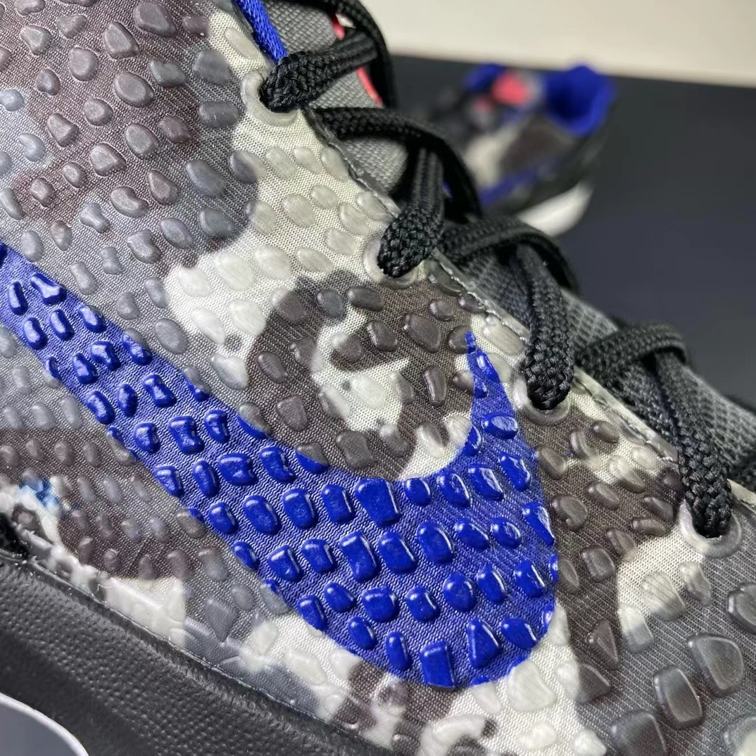 Nike zoom kobe8