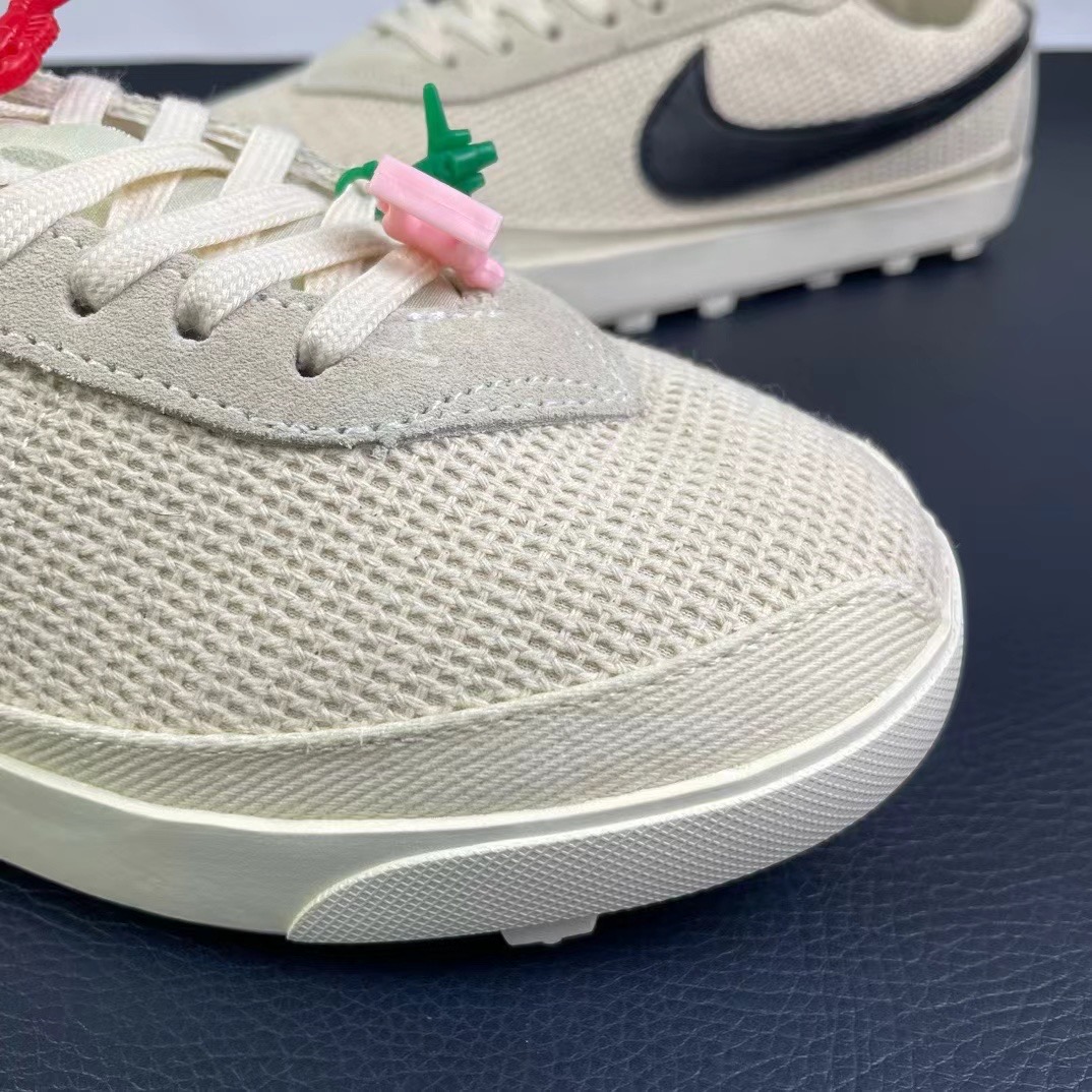 B.ode+ Nike