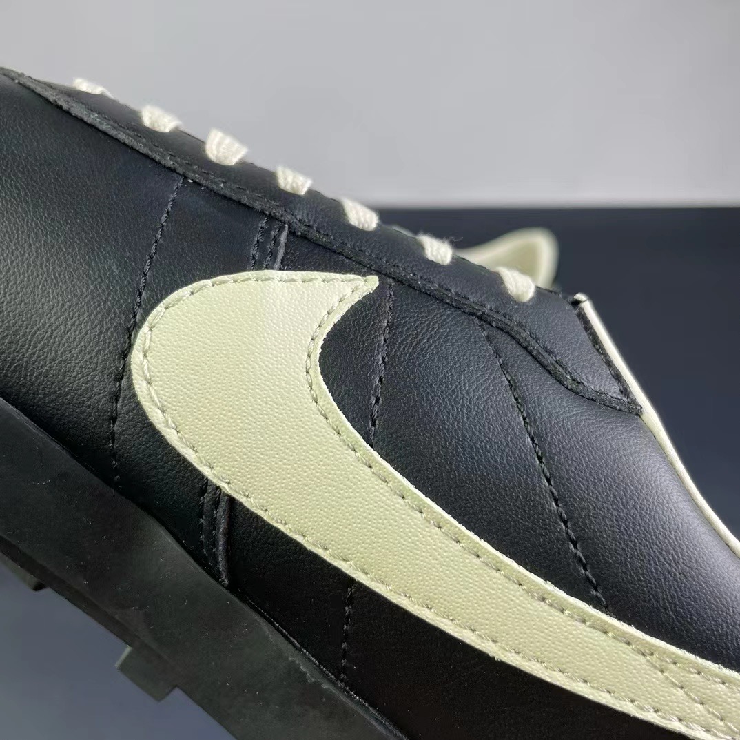 B.ode+ Nike