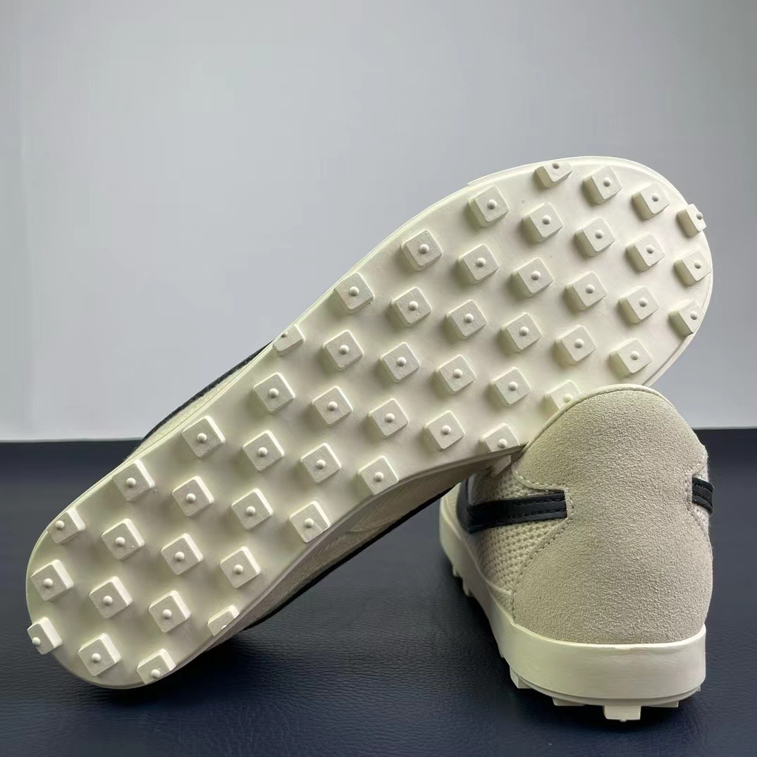 B.ode+ Nike