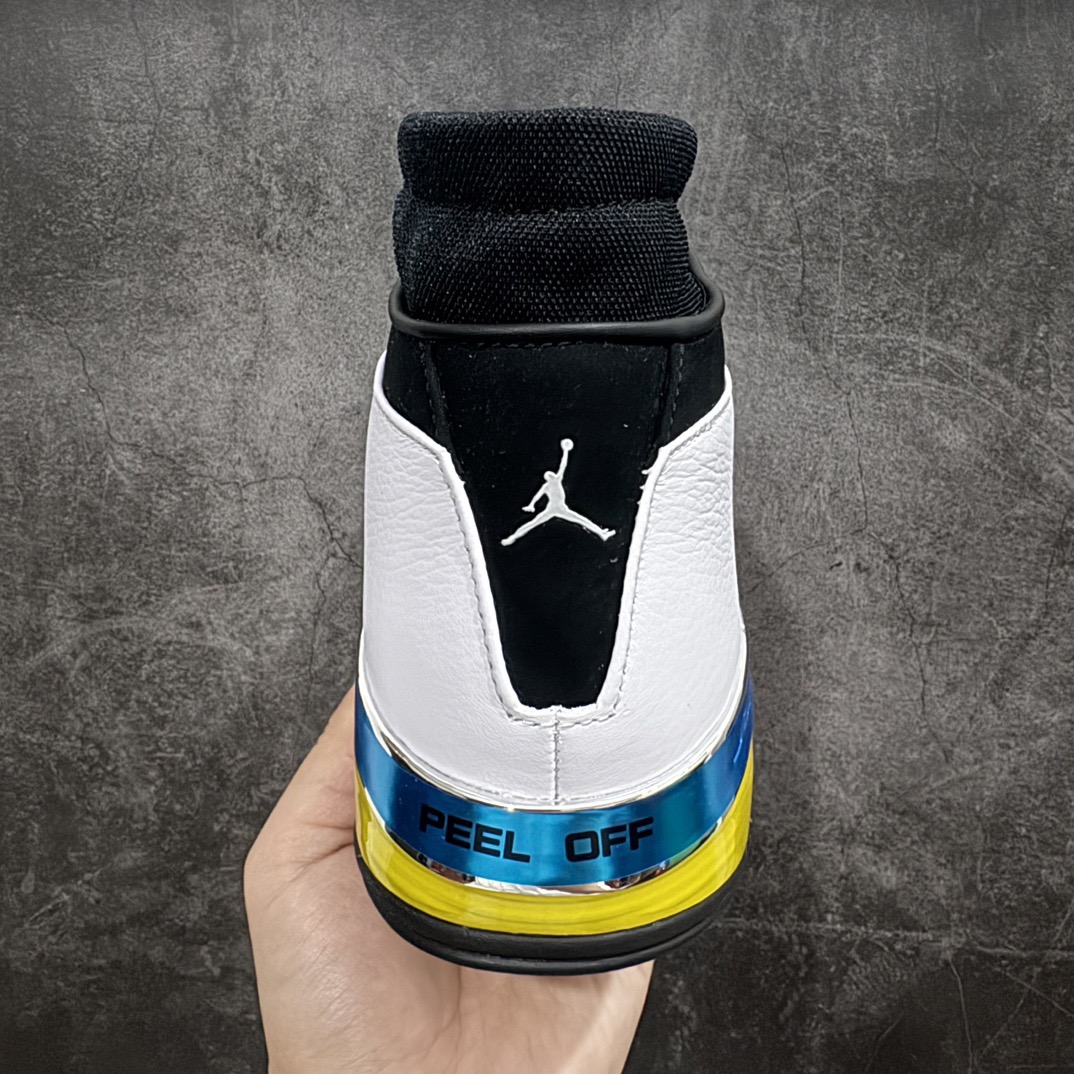 Air Jordan 17