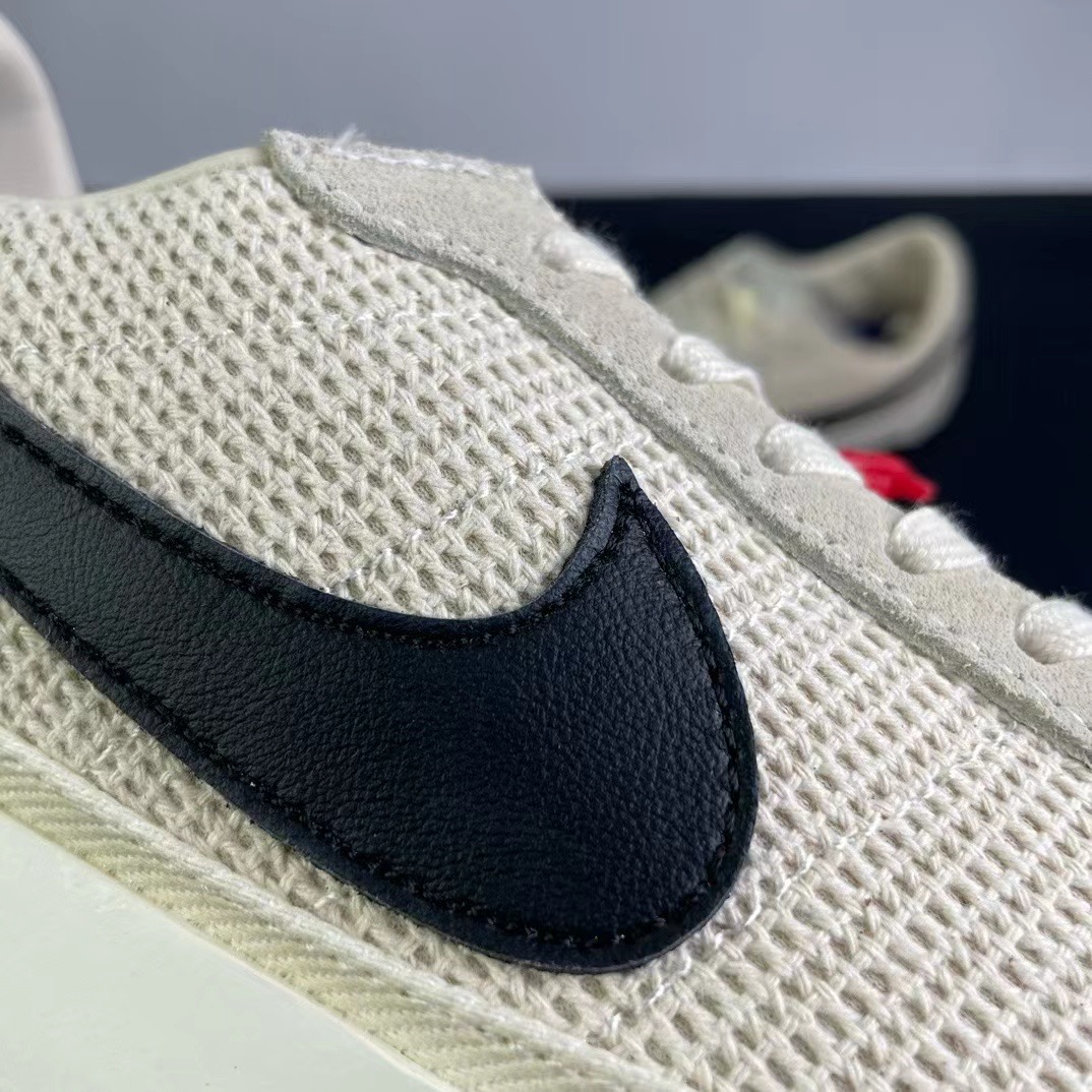 B.ode+ Nike