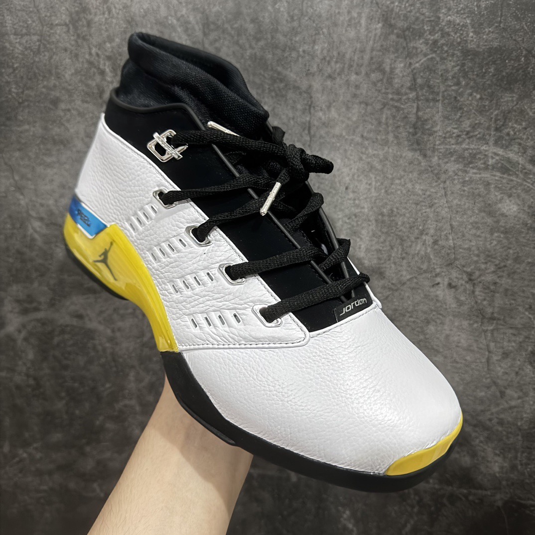 Air Jordan 17