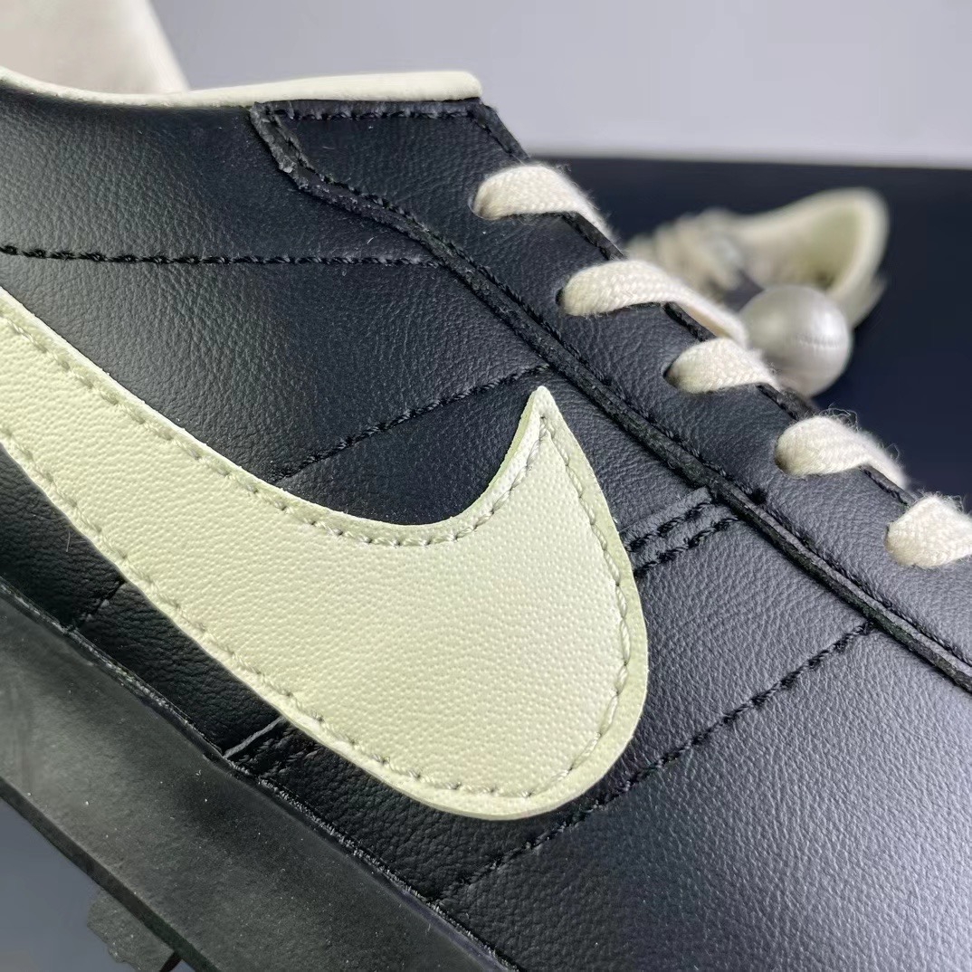 B.ode+ Nike