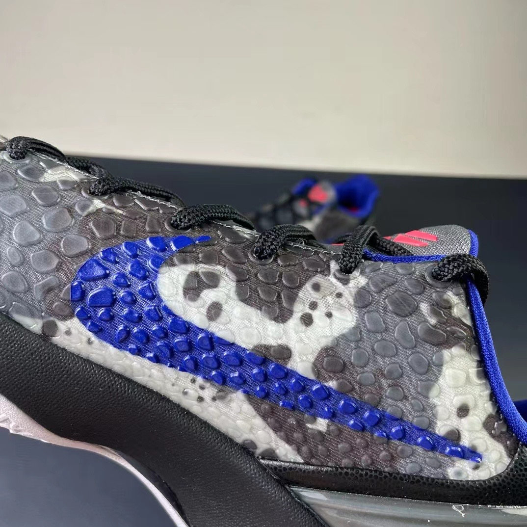 Nike zoom kobe8