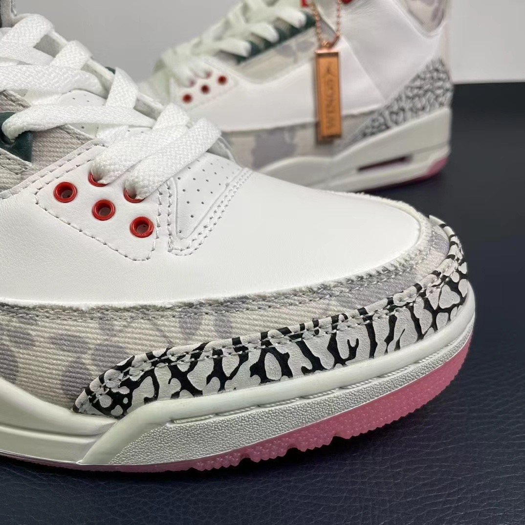 NIKE Air Jordan 3