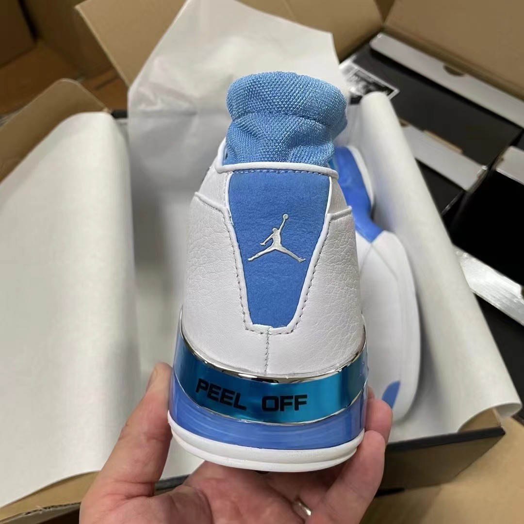 Air Jordan 17