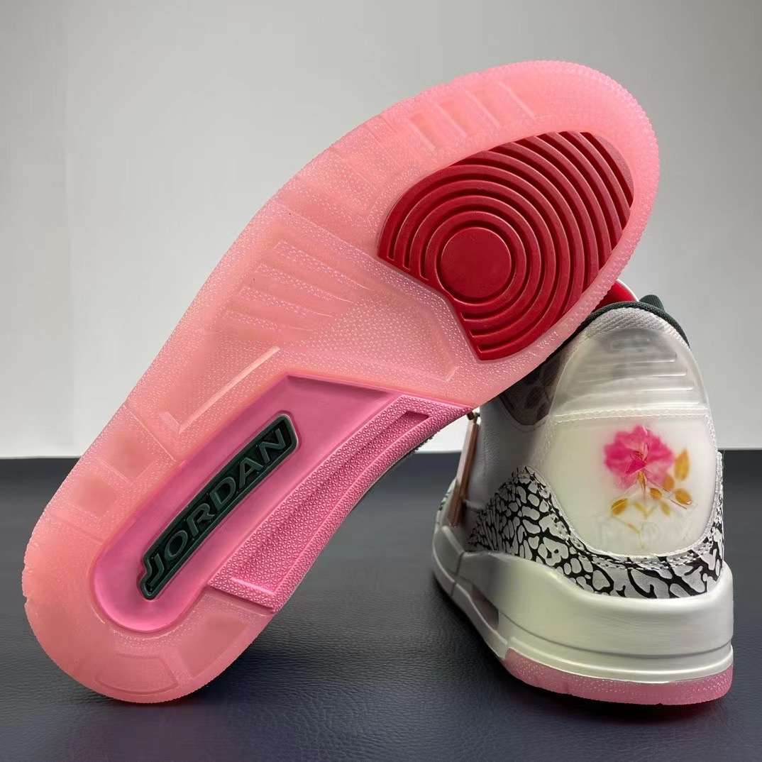 NIKE Air Jordan 3