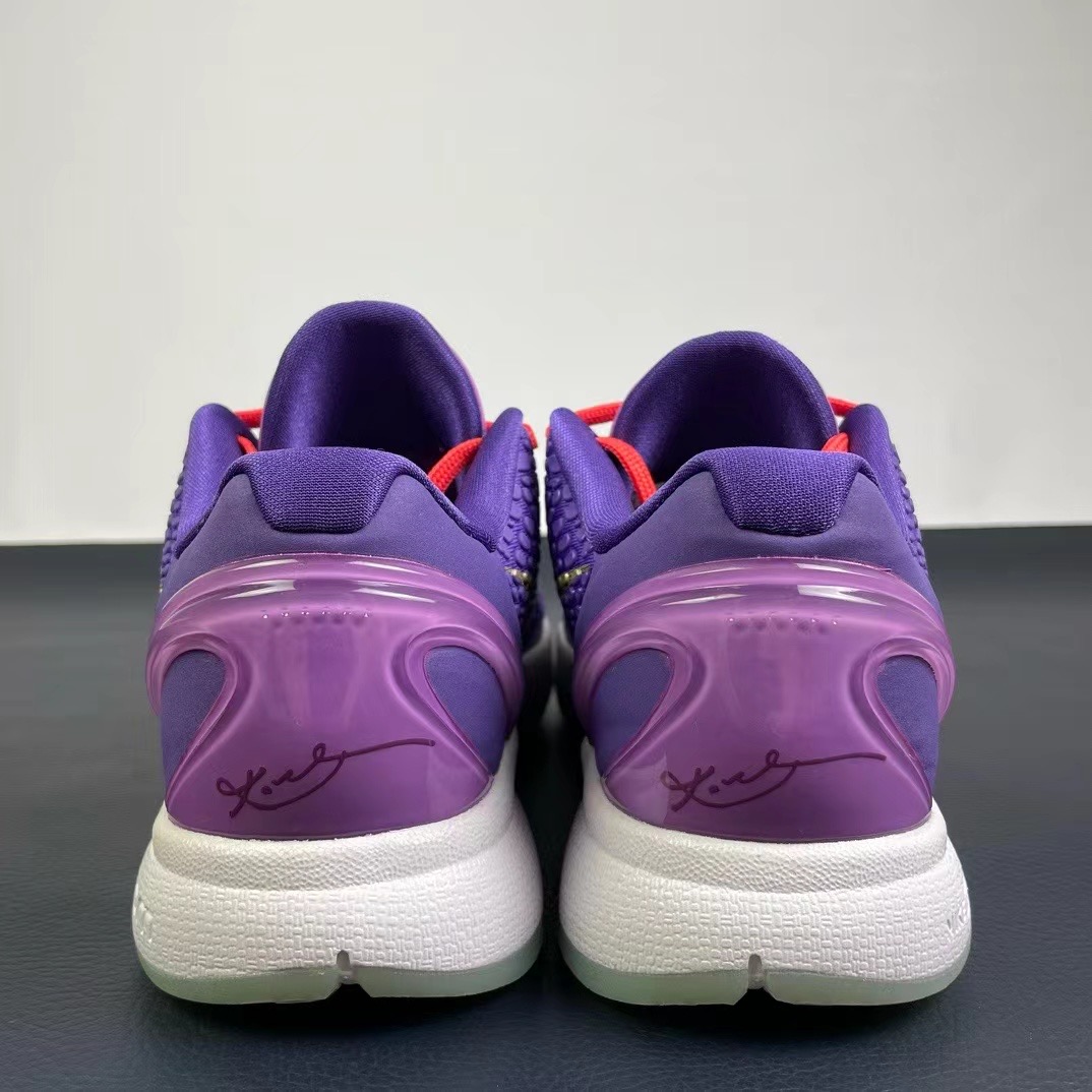 Nike zoom kobe6