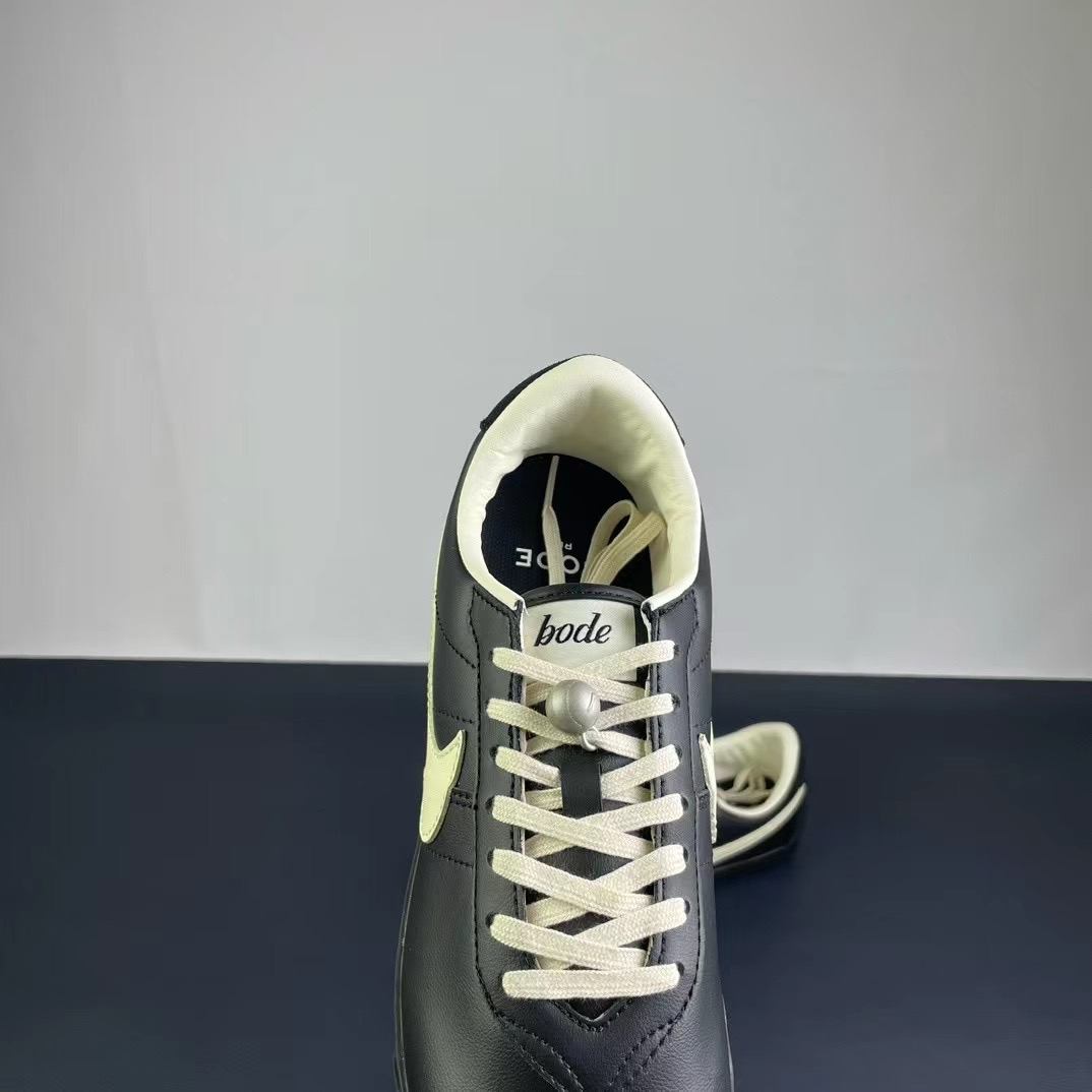 B.ode+ Nike