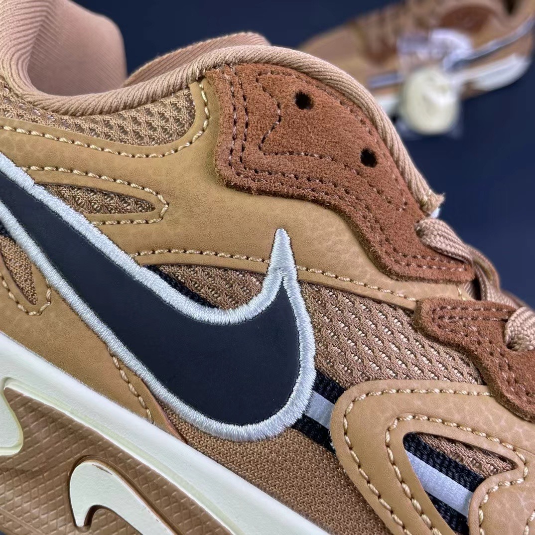 F.utura+ Nike jam