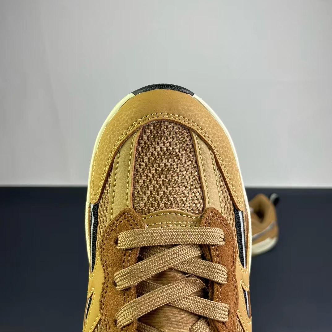 F.utura+ Nike jam