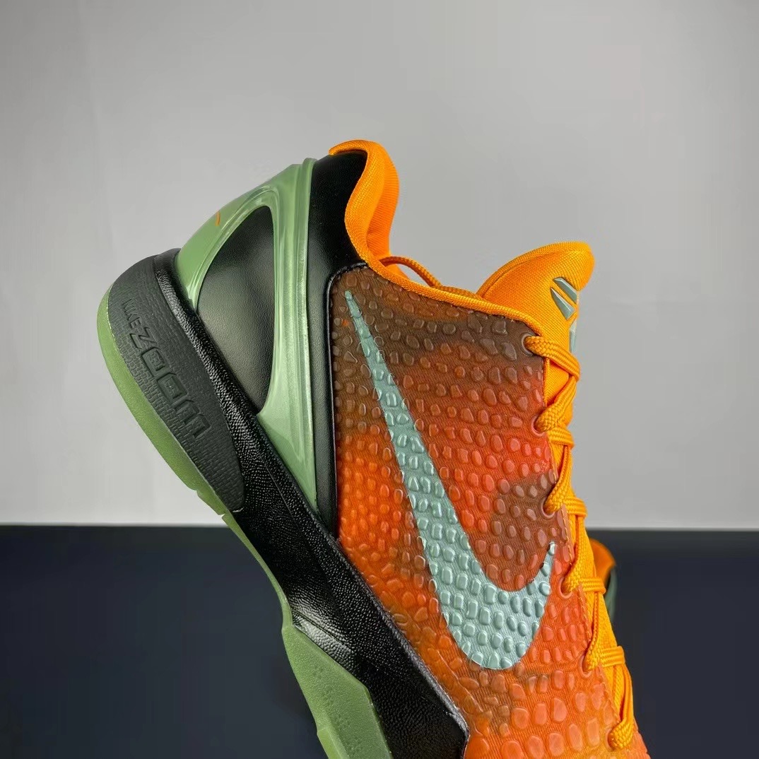 Men Nike zoom kobe 6
