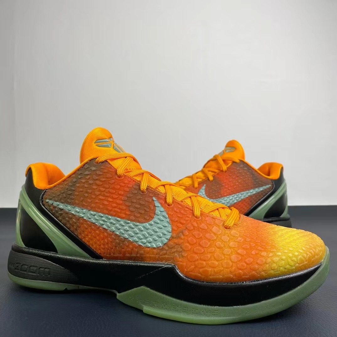 Men Nike zoom kobe 6