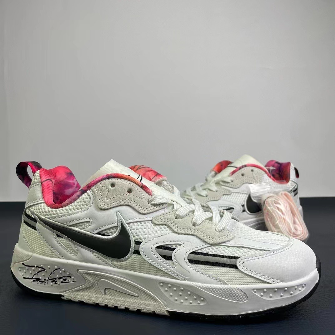 F.utura+ Nike jam