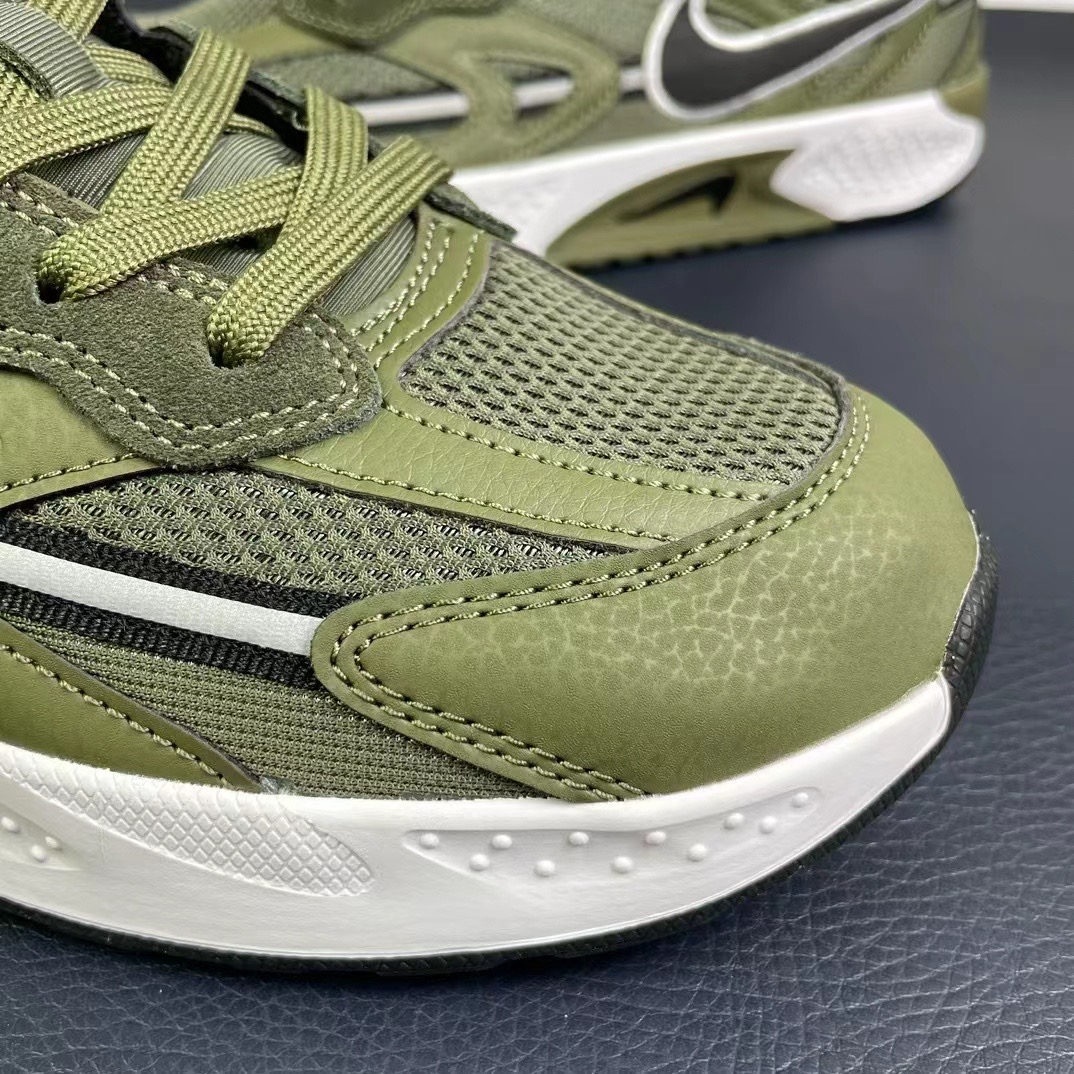 F.utura+ Nike jam