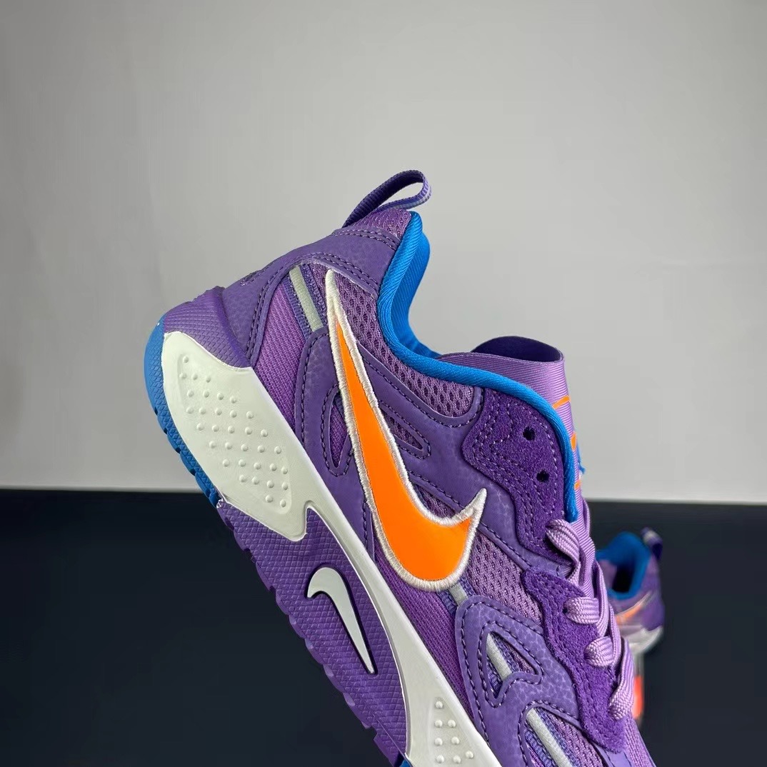 F.utura+ Nike jam