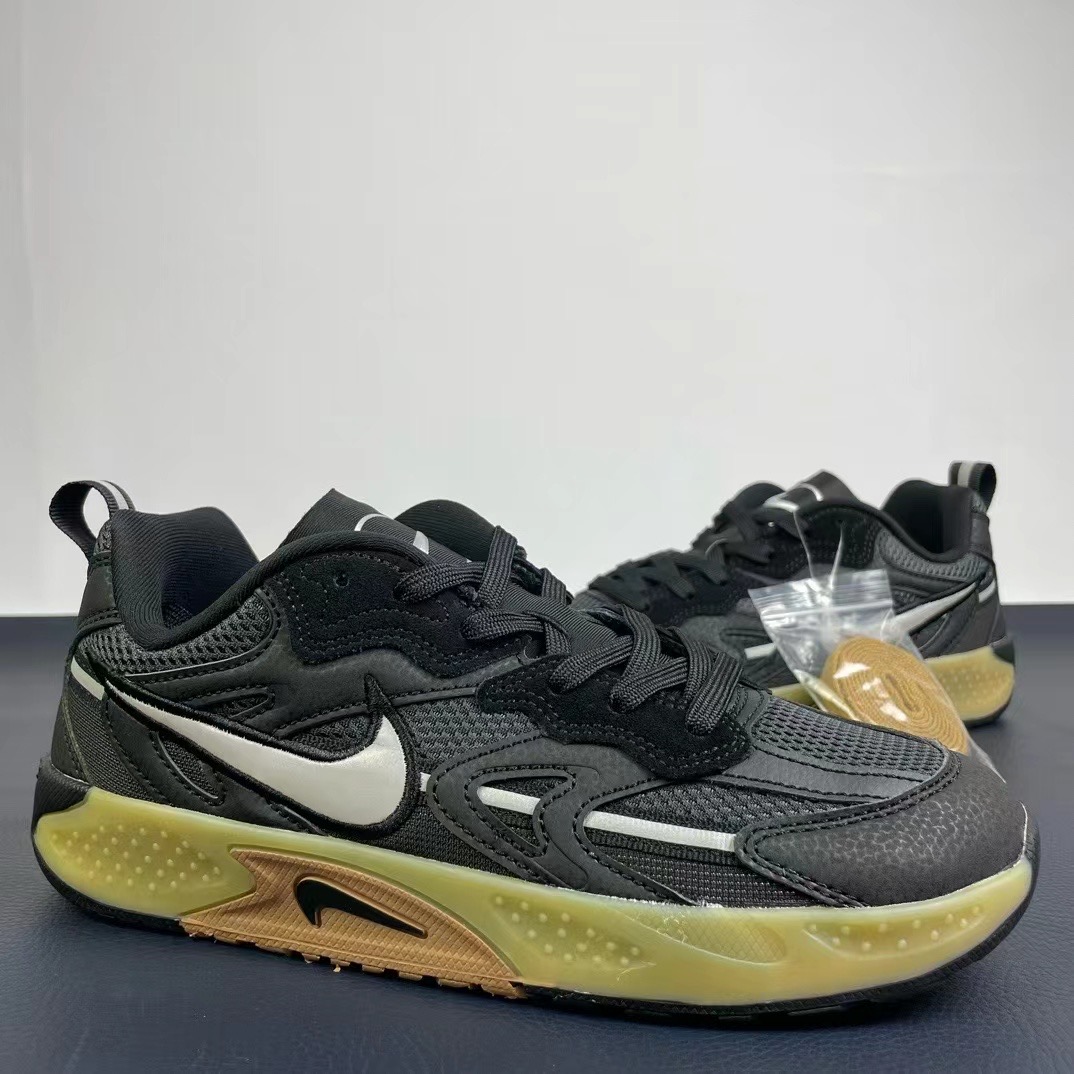 F.utura+ Nike jam