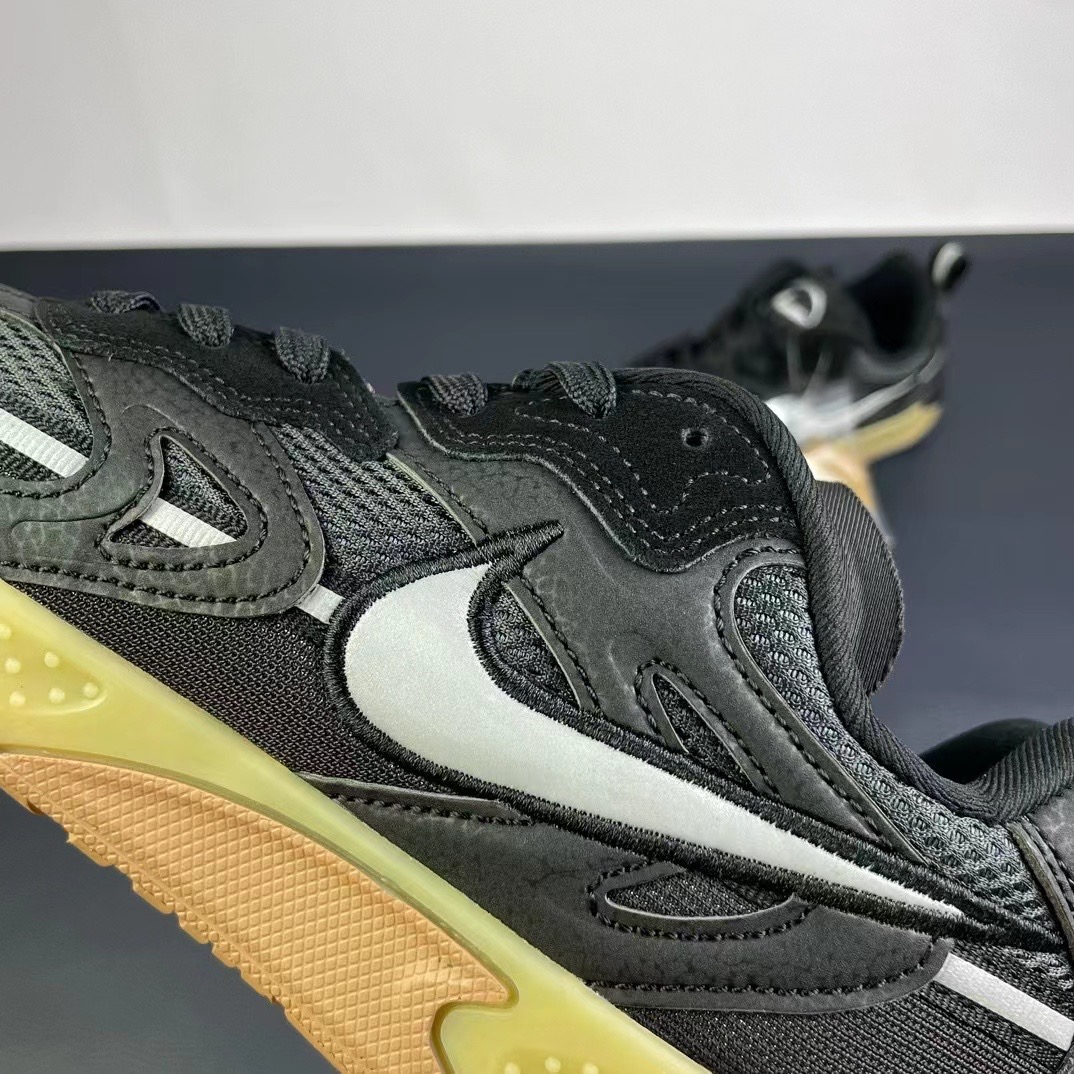 F.utura+ Nike jam