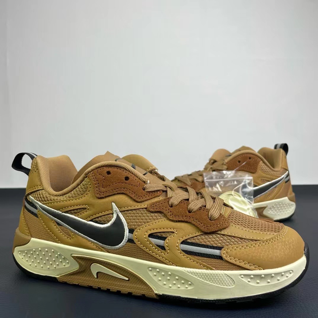F.utura+ Nike jam