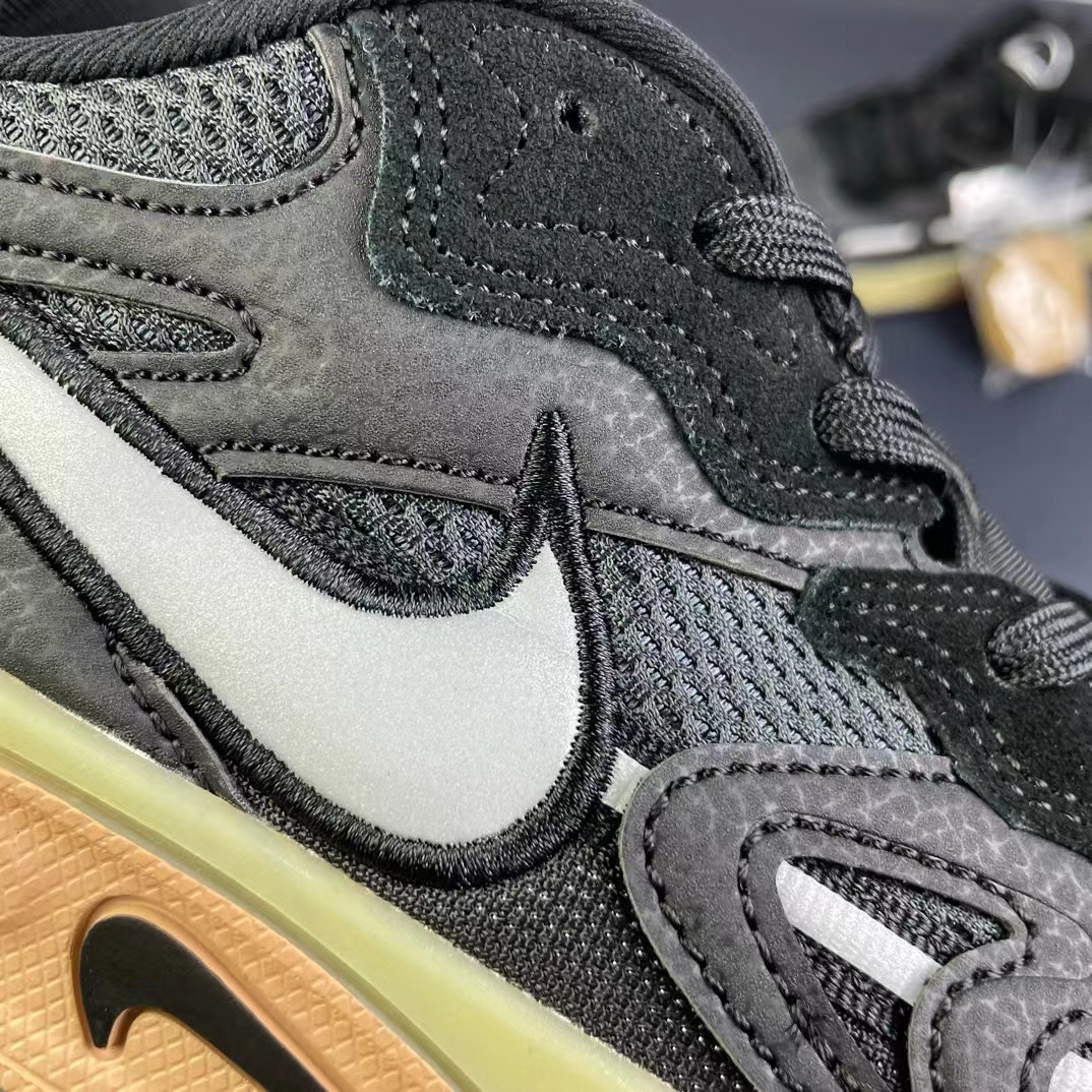 F.utura+ Nike jam