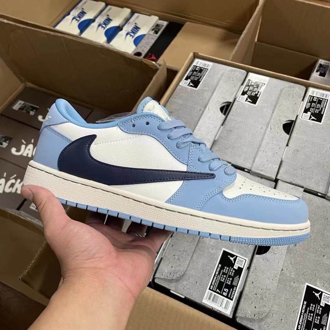 Air Jordan 1