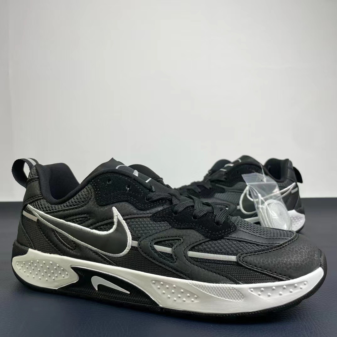 F.utura+ Nike jam