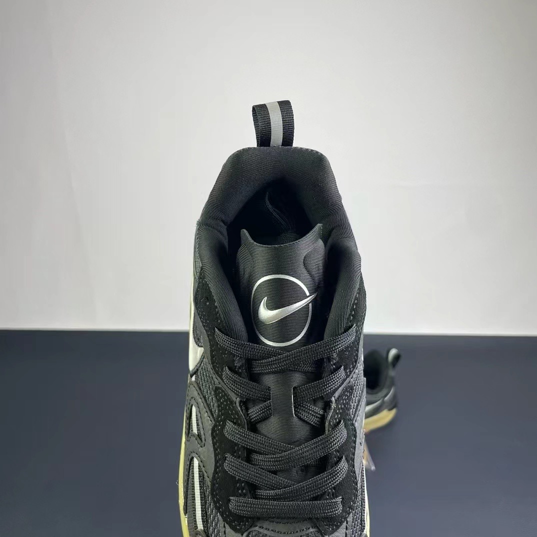 F.utura+ Nike jam