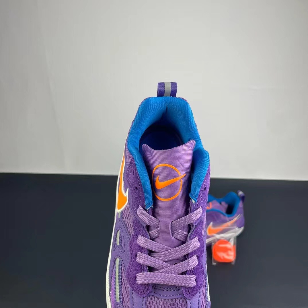 F.utura+ Nike jam