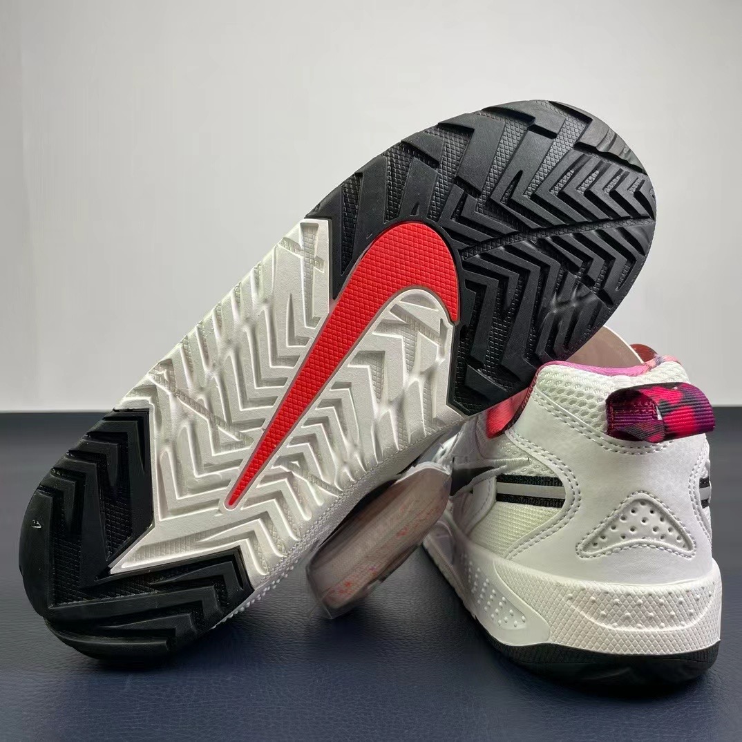 F.utura+ Nike jam