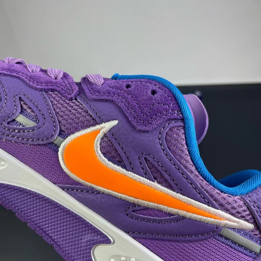 F.utura+ Nike jam